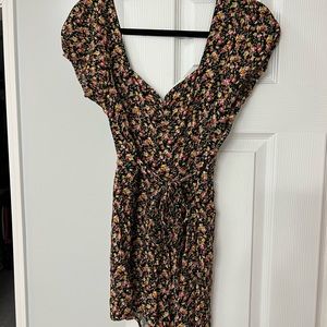 American eagle sweetheart romper